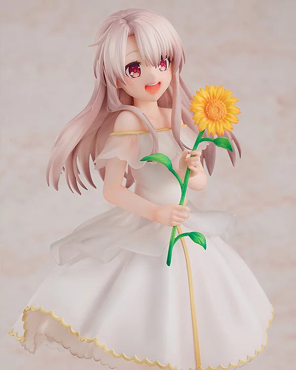 KADOKAWA Illyasviel von Einzbern Summer Dress 1/7 Scale Figure