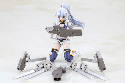 FRAME ARMS GIRL SECOND JIVE