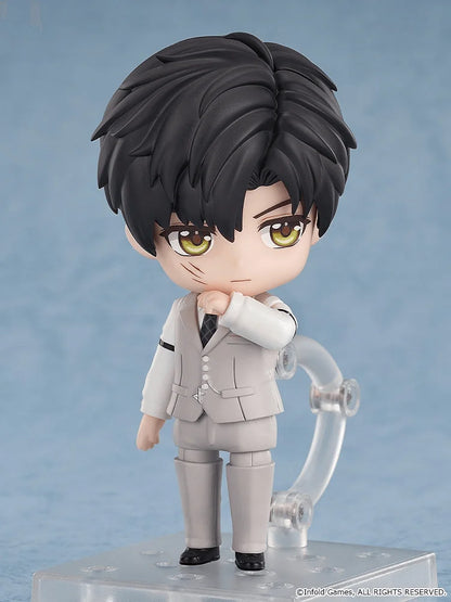 Good Smile Arts Shanghai Nendoroid Zayne Love and Deepspace Figure