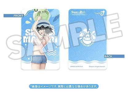 Solarain Mayuri Shiina Swimsuit Ver. Scale Figure