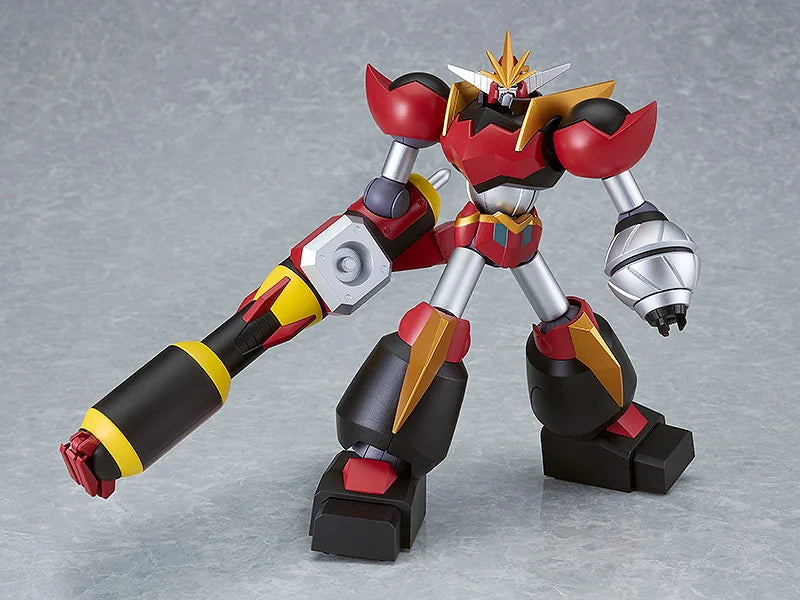 Good Smile Company Moderoid Dai-Guard Plastic Model Kit