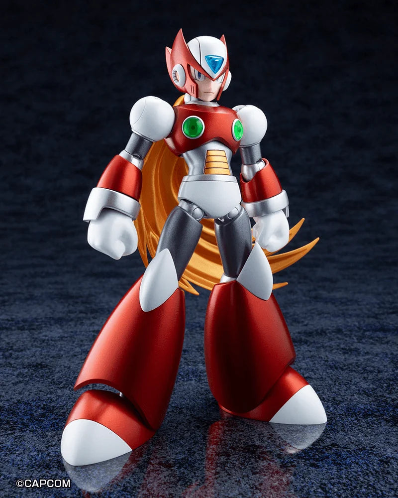 ZERO 1st Ver. Limited Edition