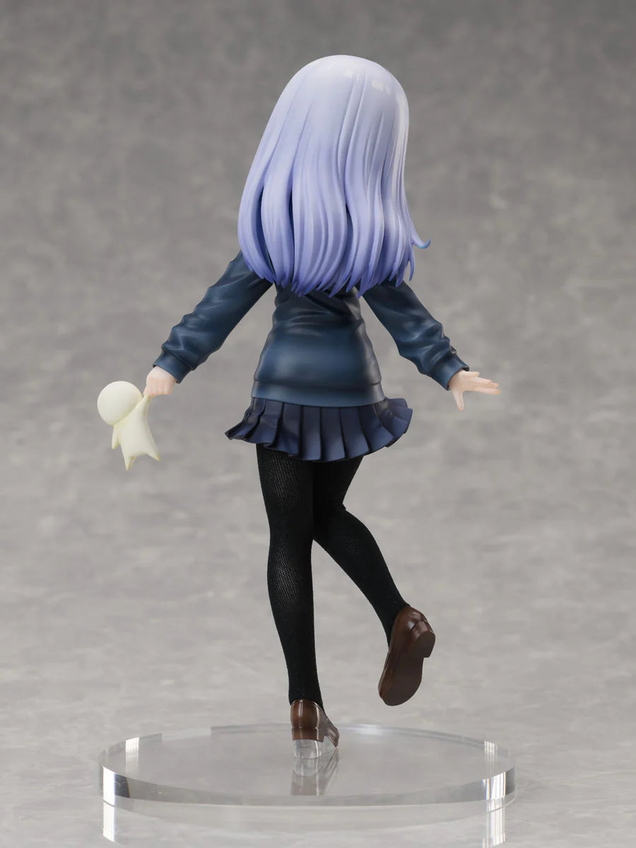 FuRyu Reina Aharen 1/7 Scale Figure - Aharen-san wa Hakarenai