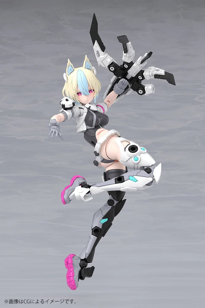 YGGDRASIS GARM RIPPER AVALANCHE