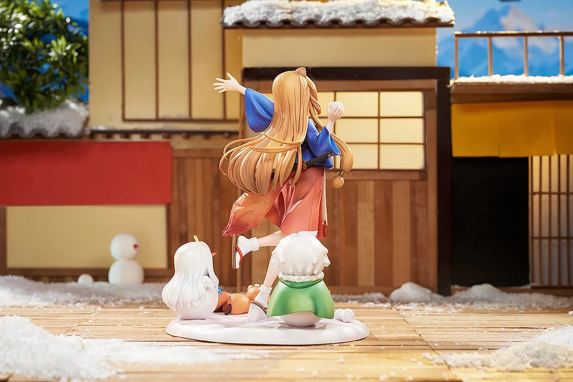 Good Smile Company Raphtalia Snow Play Ver. 1/7 Scale Figure