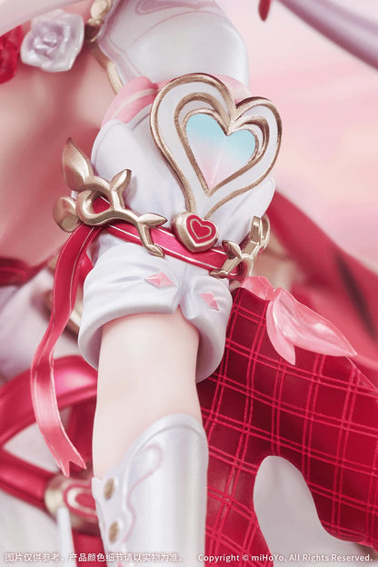 Elysia 1/7 Scale Figure：Hi♪ Love Elf ❤ Ver.