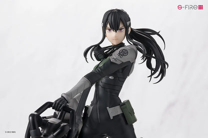 SEGA 1/7 Scale Mina Ashiro Kaiju No. 8 Figure