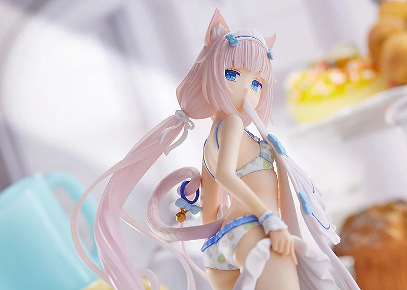SEGA NEKOPARA Vanilla Scale Figure Lovely Sweets Time