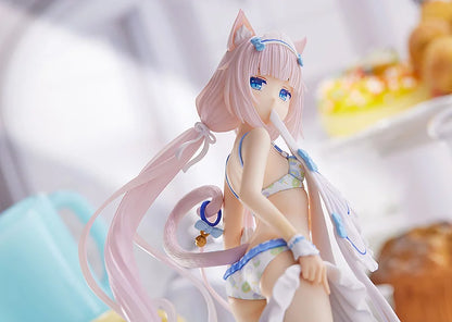 SEGA NEKOPARA Vanilla Scale Figure Lovely Sweets Time