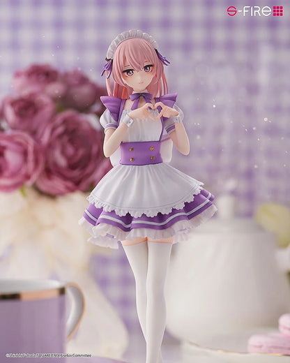 SEGA My Dress-Up Darling Sajuna Inui Pretty Maid Ver. S-Fire Figure