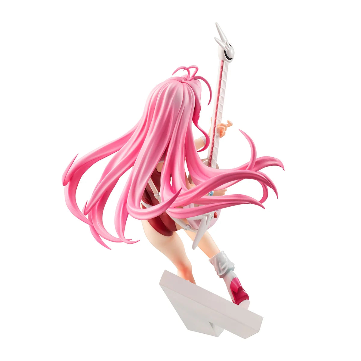 MegaHouse Macross 7 Fire Bomber LiveStage BOX Scale Figures