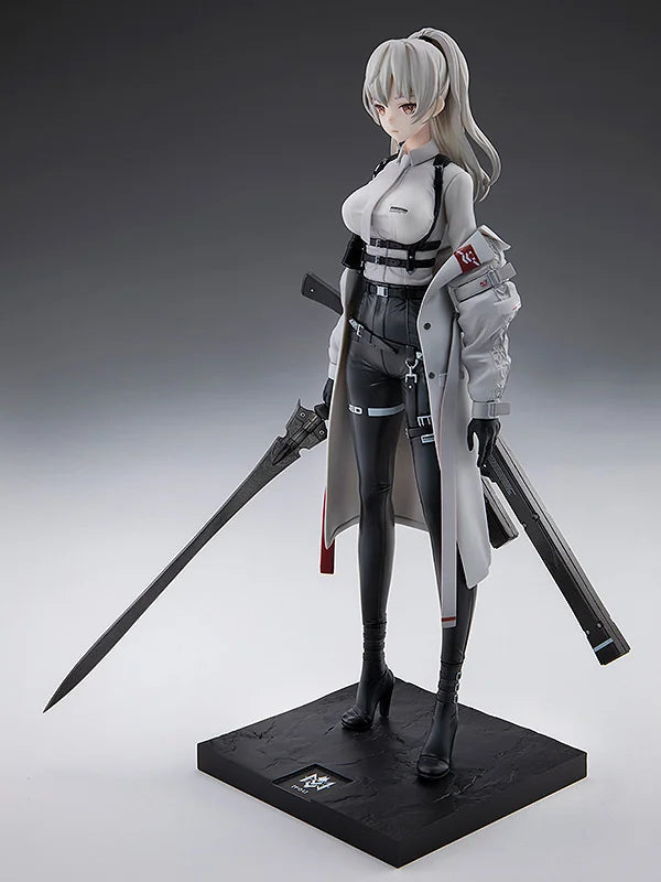 Neco A-Z [F01] Scale Figure