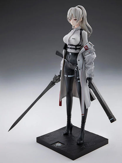 Neco A-Z [F01] Scale Figure