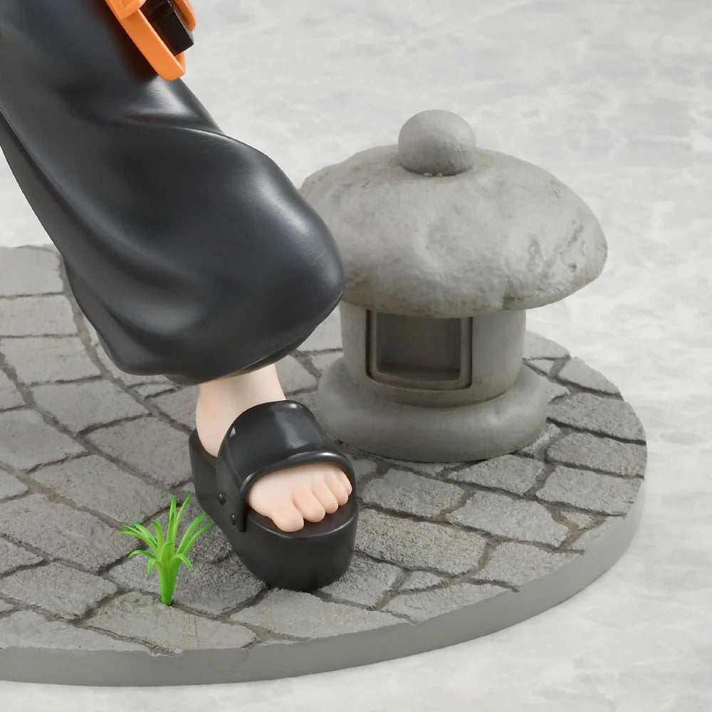 BellFine Yoh Asakura 1/7 Scale Figure Shaman King