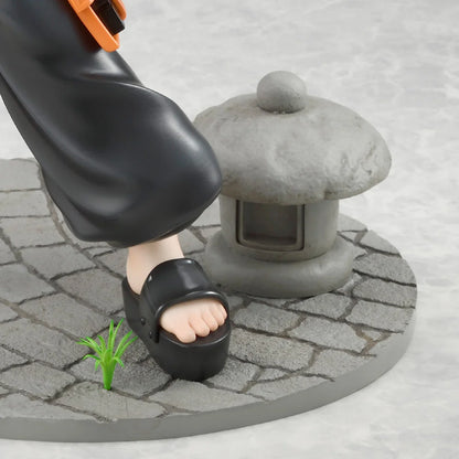 BellFine Yoh Asakura 1/7 Scale Figure Shaman King