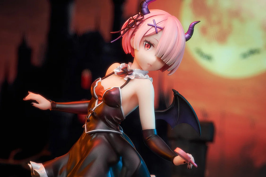 Ram: Phantom Night Wizard Ver.