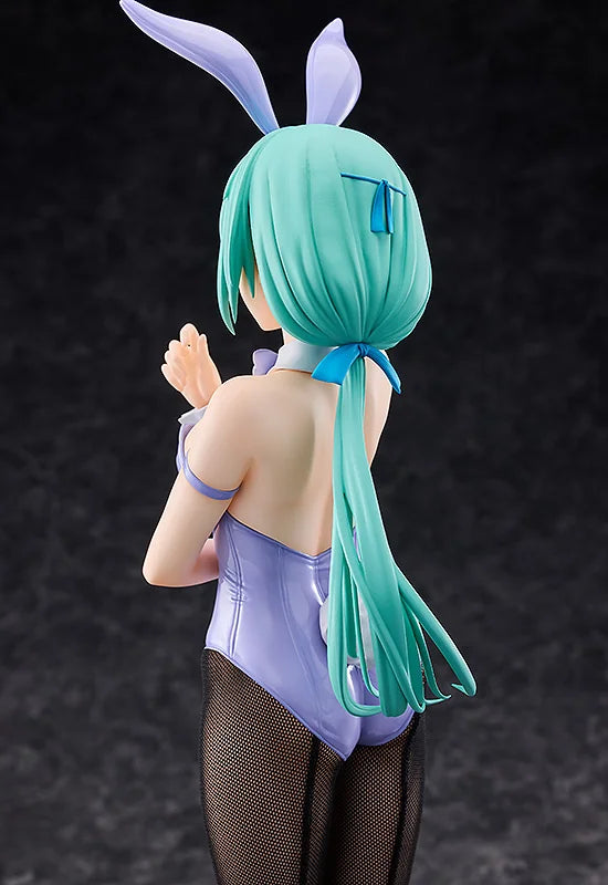 FREEing Mjurran Bunny Ver. 1/4 Scale Figure