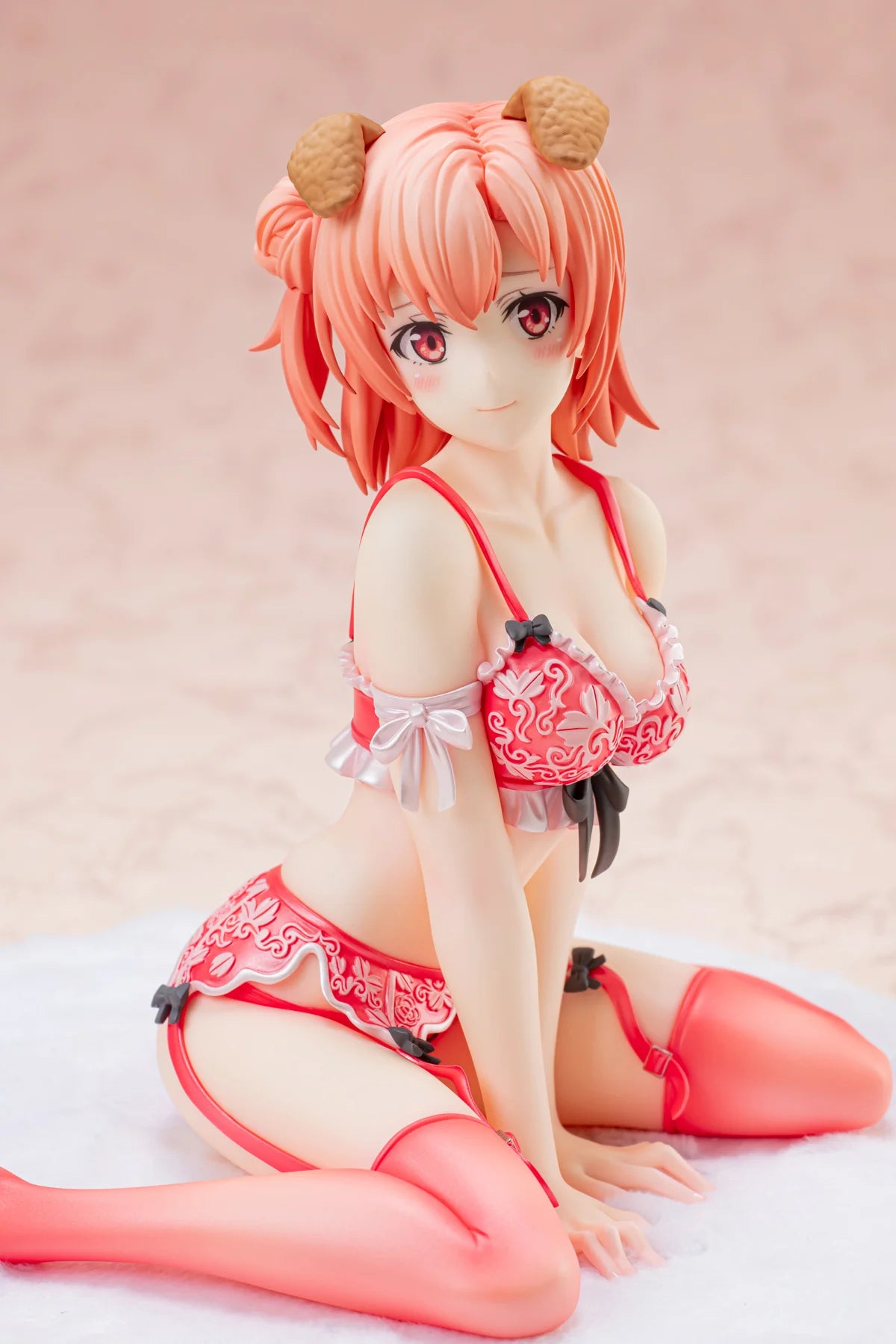 Good Smile Company Yui Yuigahama Lingerie Ver. 1/7 Scale Figure