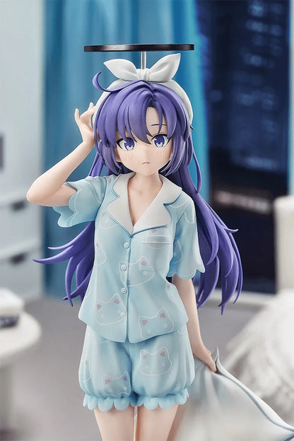Good Smile Arts Shanghai Yuuka Blue Archive 1/7 Scale Figure Pajamas