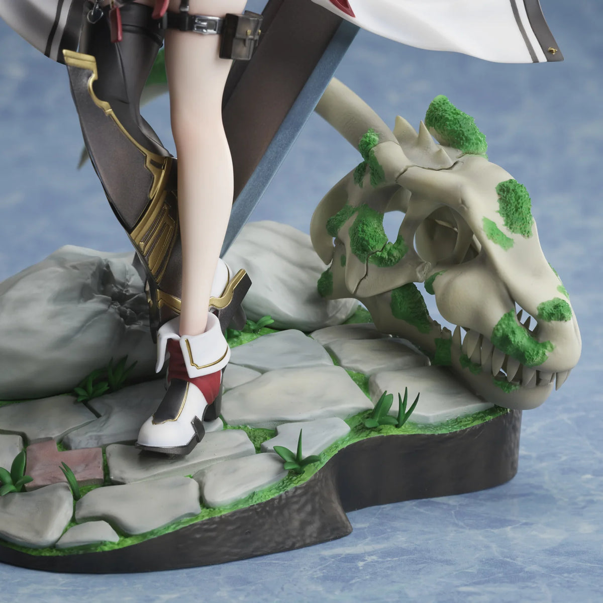 eStream Bonnie HITOYO-Chan Scale Figure Collectible