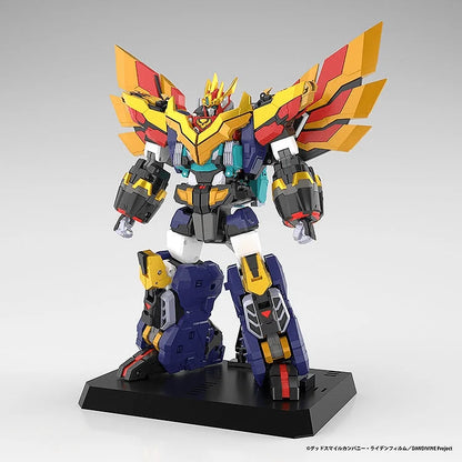 THE GATTAI Display Base