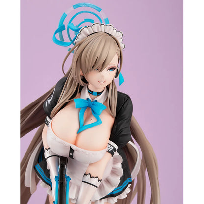 MegaHouse Lucrea Blue Archive Asuna 1/7 Scale Figure