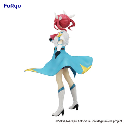 Magilumiere Co. Ltd. Trio-Try-iT Figure -Kana Sakuragi-