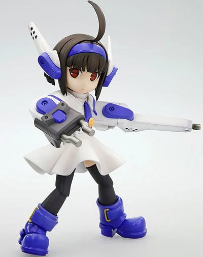 Kotobukiya Combat-san 1/1 Scale Model Kit