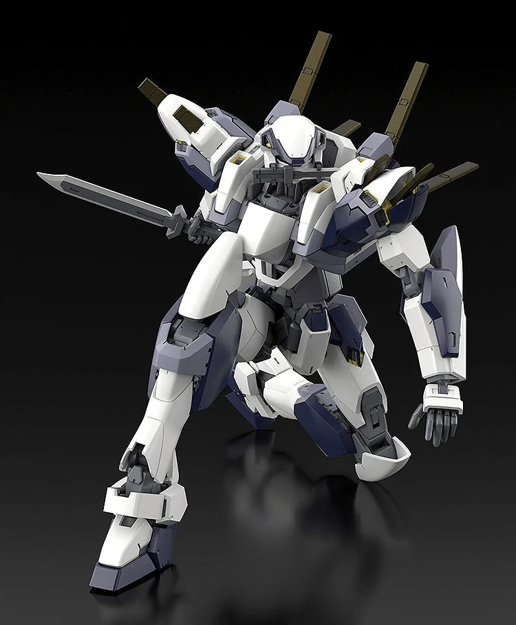 KADOKAWA PLASTIC MODEL SERIES Full Metal Panic! 1/48 Arbalest