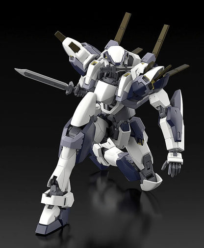 KADOKAWA PLASTIC MODEL SERIES Full Metal Panic! 1/48 Arbalest