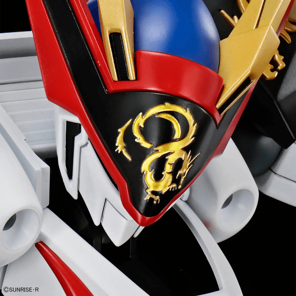 HG RYUOUMARU