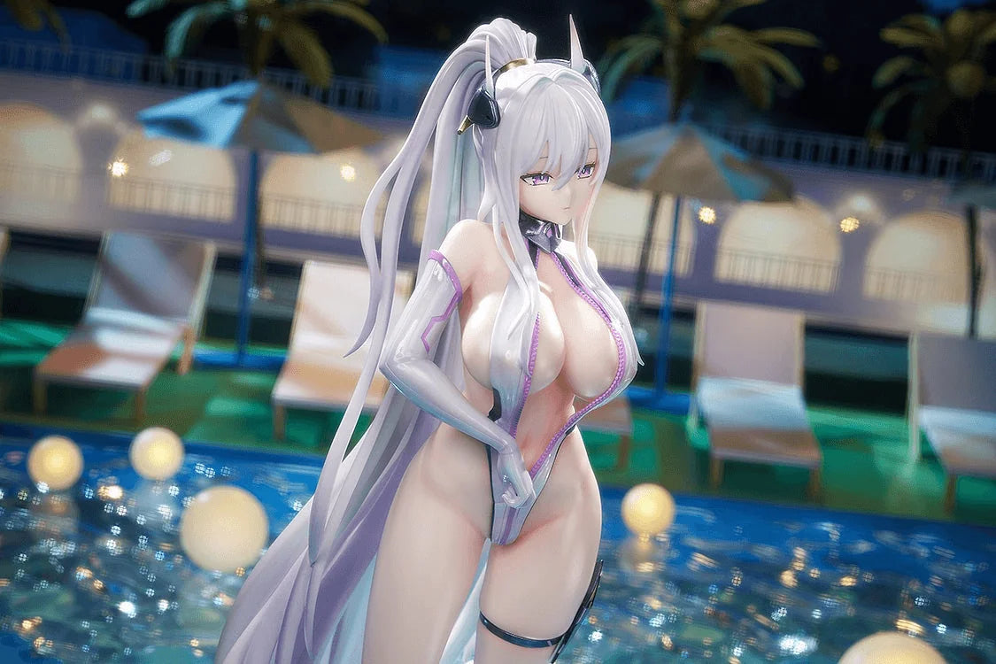Luminous Box Kearsarge Nightpool 1/6 Scale Figure