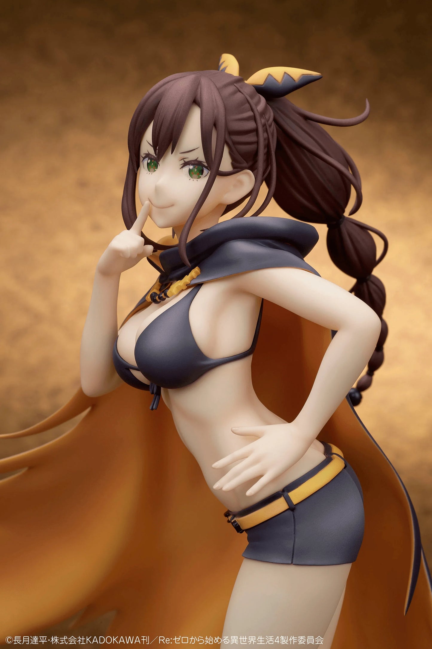 Design COCO Re:ZERO Shaula 1/7 Scale Figure