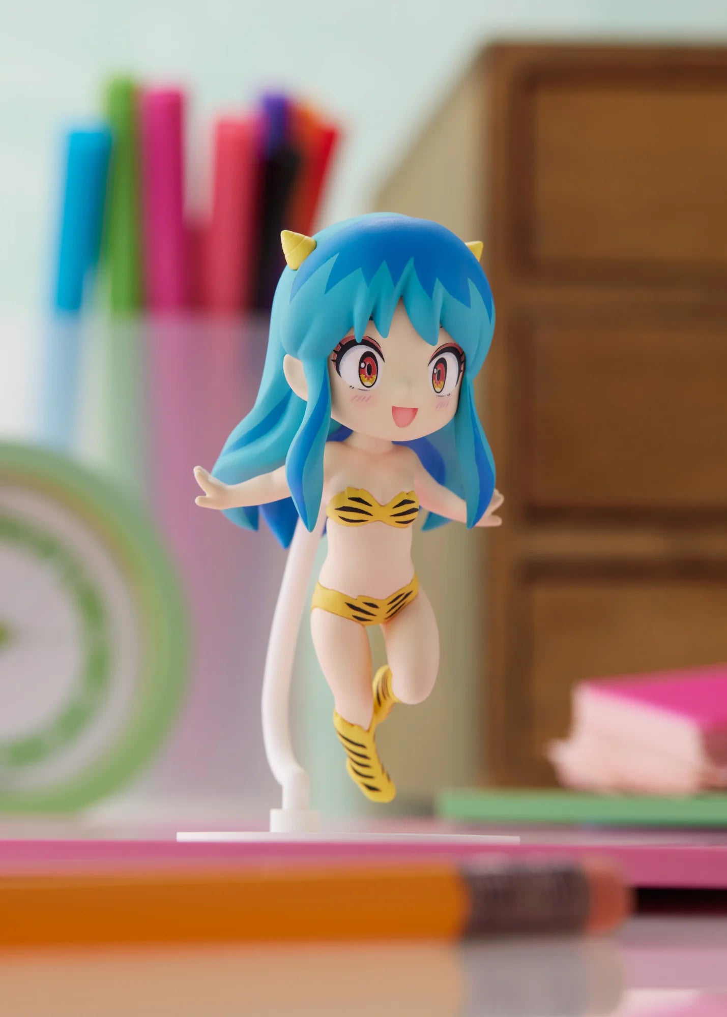 Urusei Yatsura LUM PVC Figure