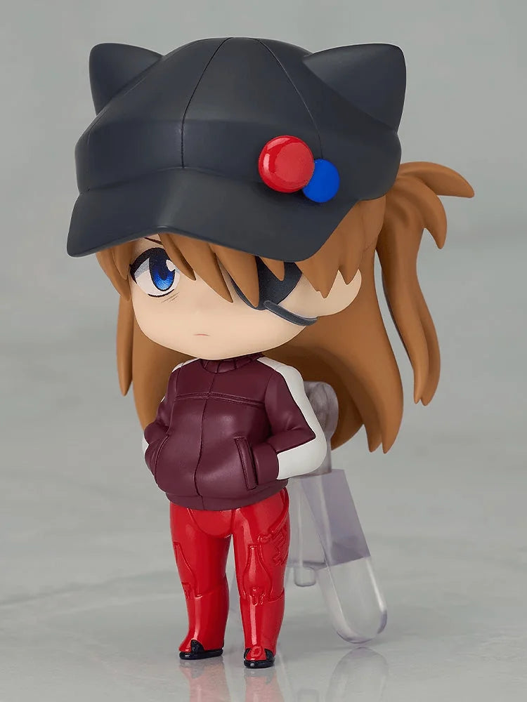 Nendoroid Surprise Rebuild of Evangelion (Box of 6)