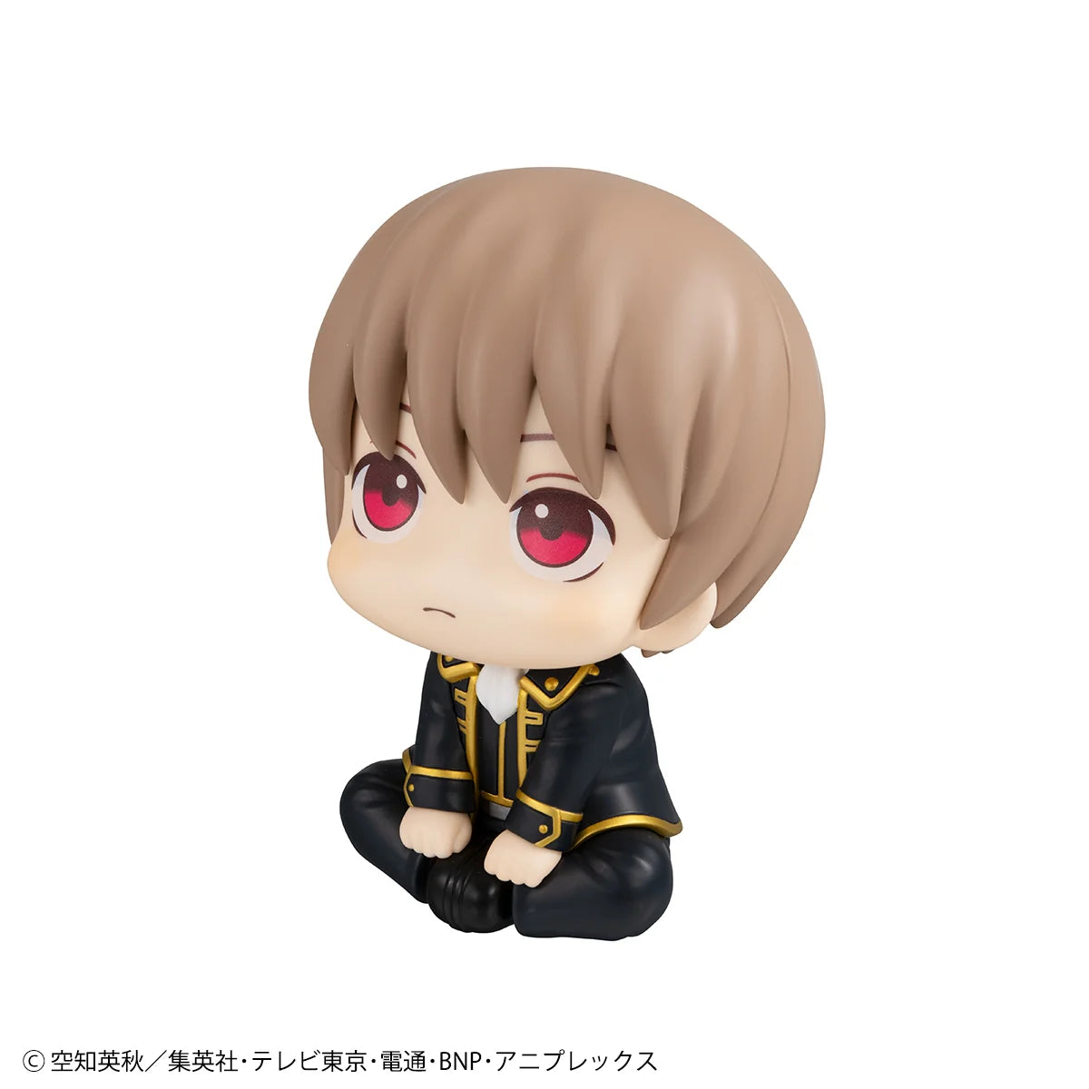 Lookup Gintama Kagura & Sougo Okita Set【with gift】