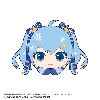 YUKI MIKU HUG CHARACTER COLLECTION 2