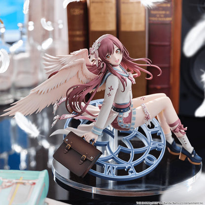 Union Creative Amana Ōsaki Gardienne Tourmaline 1/6 Scale Figure