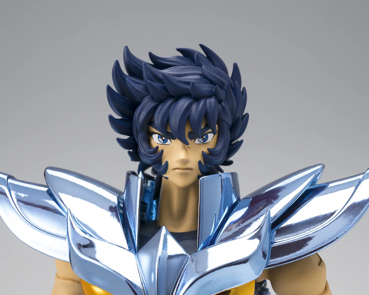 Tamashii Nations Saint Cloth Myth EX Phoenix Ikki Final Bronze Cloth Action Figure