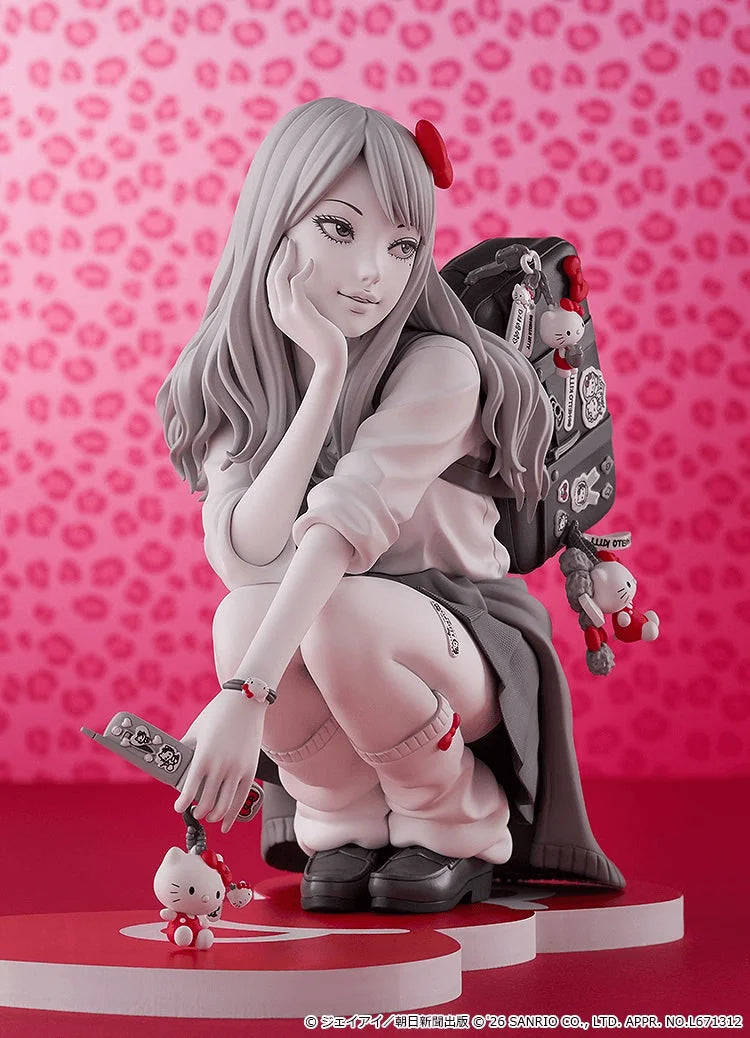 G.S. Collection Gyaru Tomie x Hello Kitty [August 2027 Release]