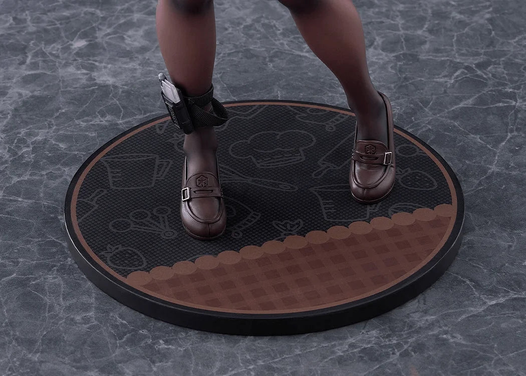 Bready 1/7 Scale Figure