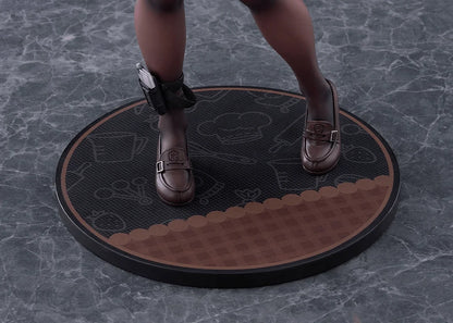 Bready 1/7 Scale Figure