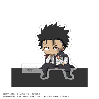 Katekyo Hitman Reborn Kado Chara