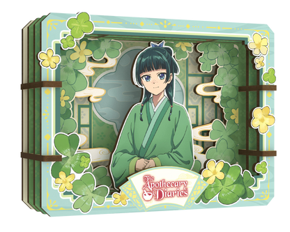 The Apothecary Diaries - Whispering Flower Language - S (6 units/set) (Box of 6)