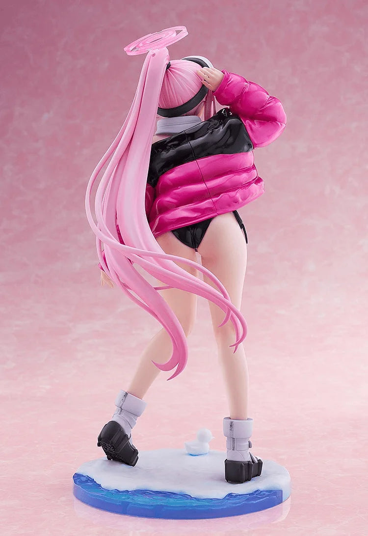 Max Factory Blue Archive Eimi Scale Figure Swimsuit
