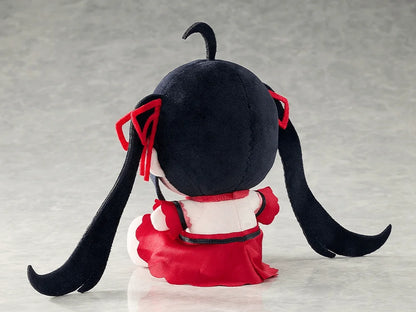 Taihou (Private Quarters) Punipuni Plushie