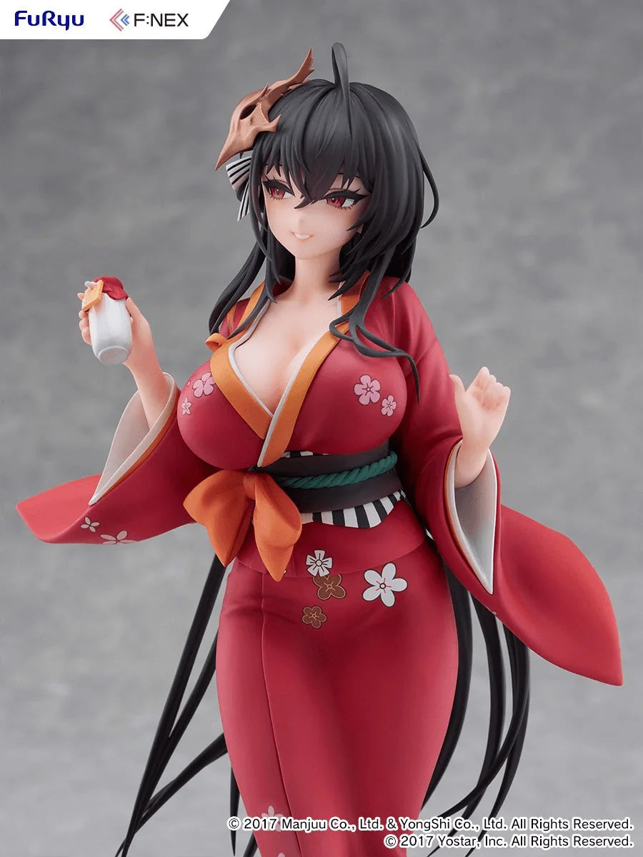 Taihou Yukata ver. 1/7Scale Figure