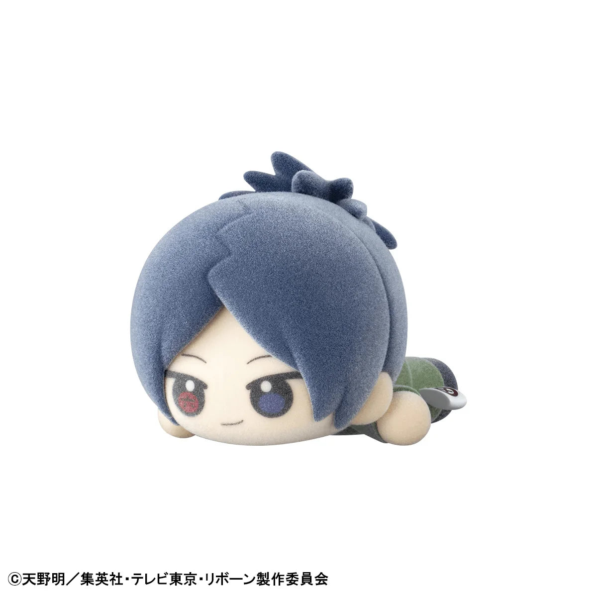 Nuippo Katekyo Hitman Reborn! (Box of 6)