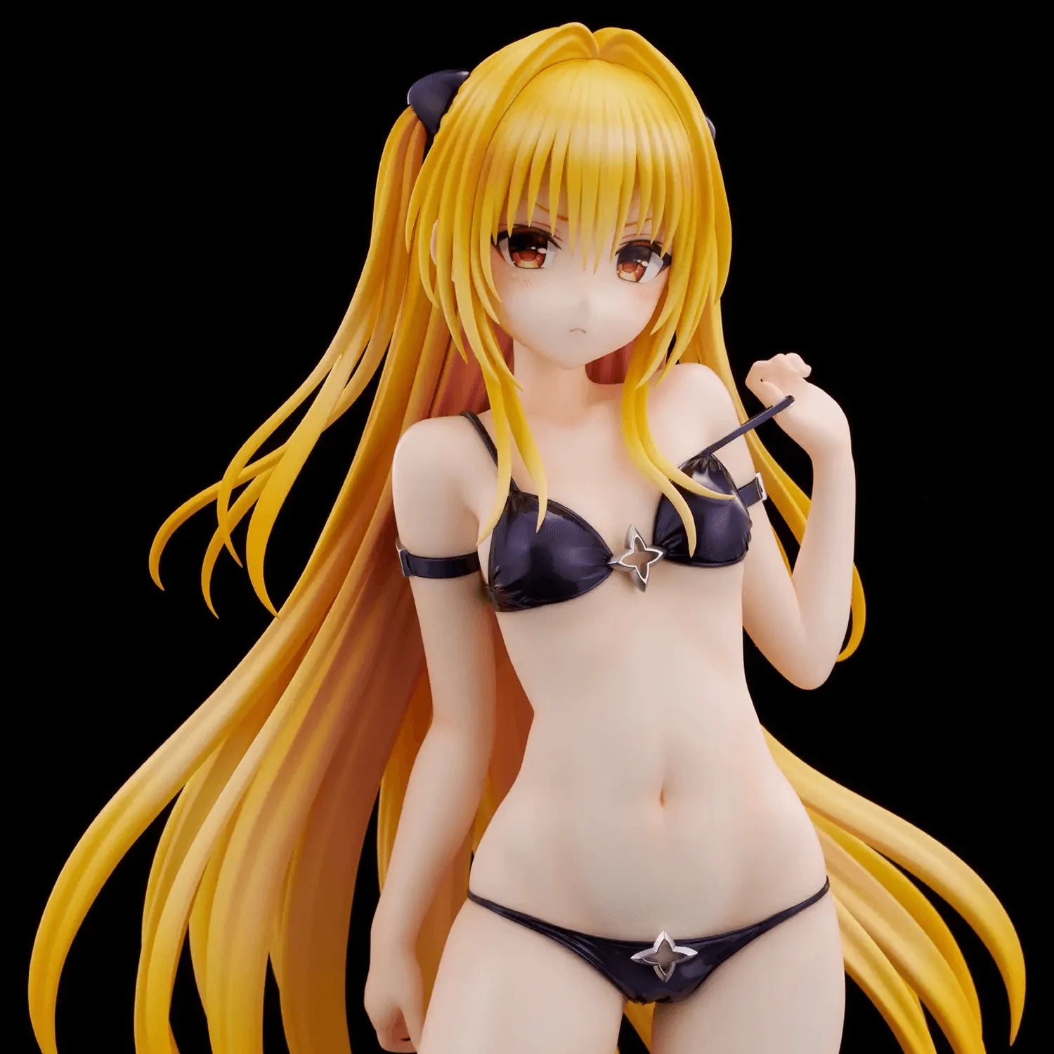 Union Creative To LOVE-Ru Darkness Golden Darkness 1/4 Scale Figure