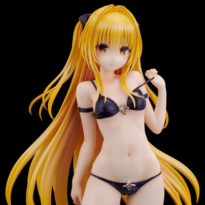 Union Creative To LOVE-Ru Darkness Golden Darkness 1/4 Scale Figure
